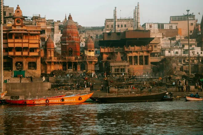From a thousand-year-old capital to a legendary city, promoting Vietnam - India tourism - Photo 4. Từ thủ đô ngàn năm đến thành phố huyền thoại, thúc đẩy du lịch Việt Nam - Ấn Độ - Ảnh 4.