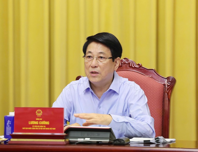- ຮູບ 1. Đảm bảo chất lượng, an toàn cho lễ mở ký Công ước Hà Nội - Ảnh 1.