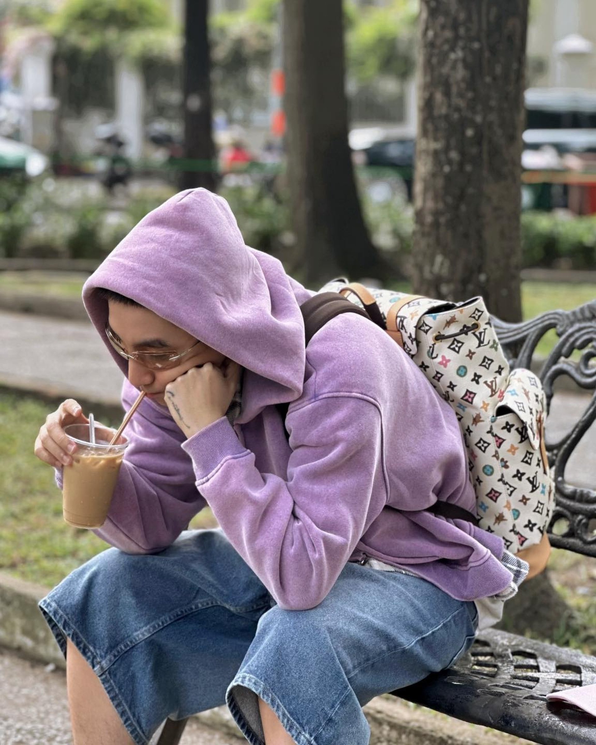 Lär dig av Son Tung M-TP, checka in på heta turistmål i Vietnam - 6