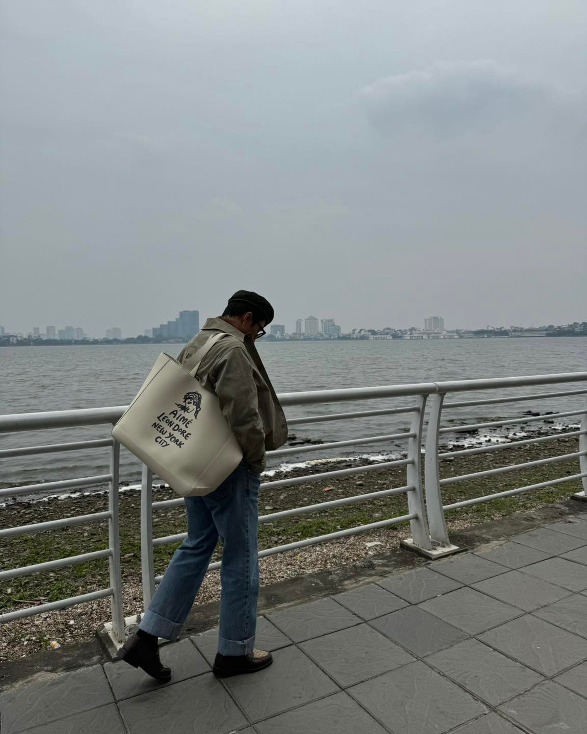 Lär dig av Son Tung M-TP, checka in på heta turistmål i Vietnam - 10