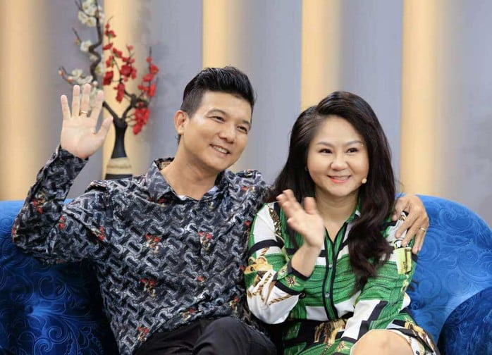 Điền Trung - Lê Thanh Thảo dồn sức cho đêm nghệ thuật