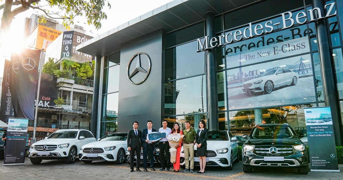 Nỗi 'buồn' ngành ô tô: 'Trùm' xe sang báo lỗ, có nơi lợi nhuận âm 11 quý liên tiếp