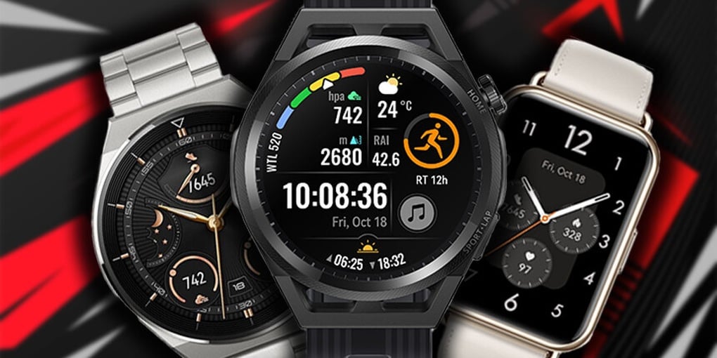 Apple lần đầu mất “ngôi vương” trên thị trường smartwatch - 1