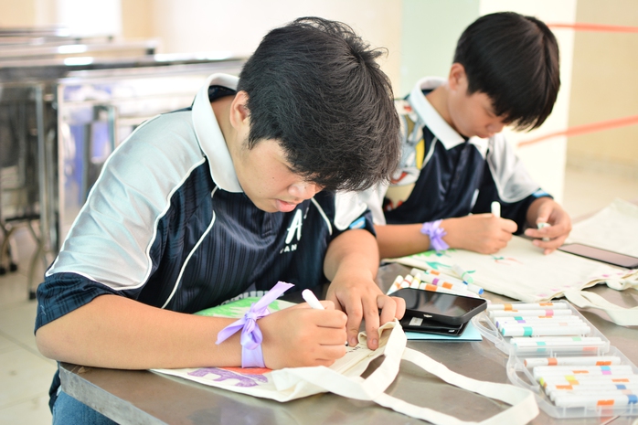 TP HCM: Lưu ý đặc biệt về chương trình giáo dục ngoài giờ chính khóa, nhà vệ sinh trường học - Ảnh 2.