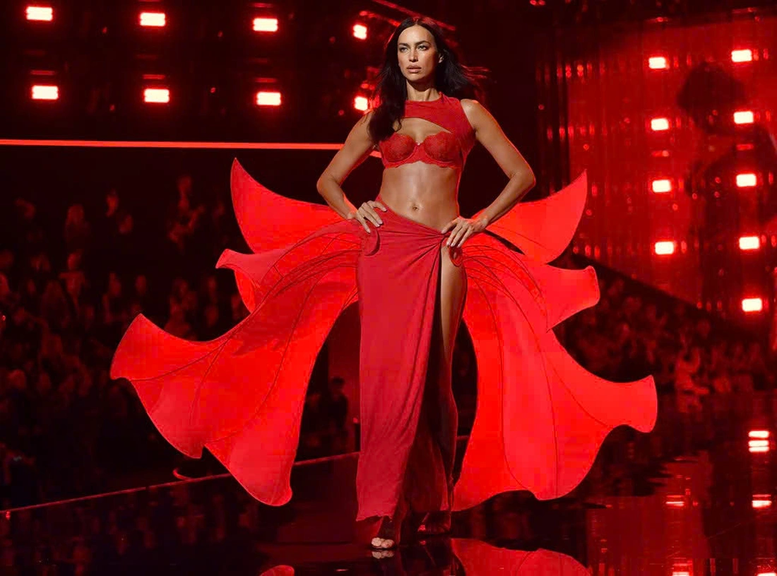 Victoria’s Secret - Ảnh 7.