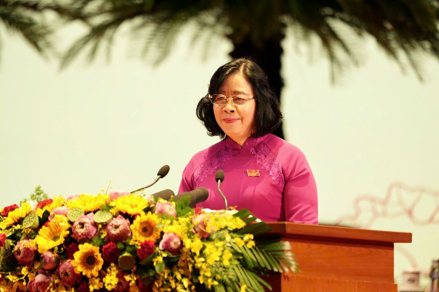 Kinh tế Hà Nội là đầu tàu, cùng cả nước vững bước tiến vào kỷ nguyên vươn mình của dân tộc