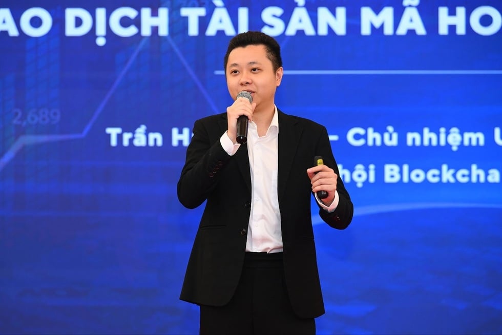 Đơn vị hỗ trợ điều tra vụ Shark Bình: Vỏ quýt dày có móng tay nhọn - 1