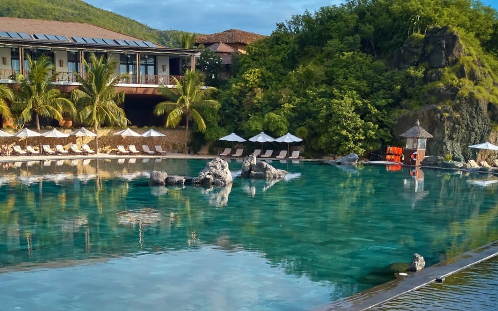 Khanh Hoa: Podpora silných stránek resortní turistiky