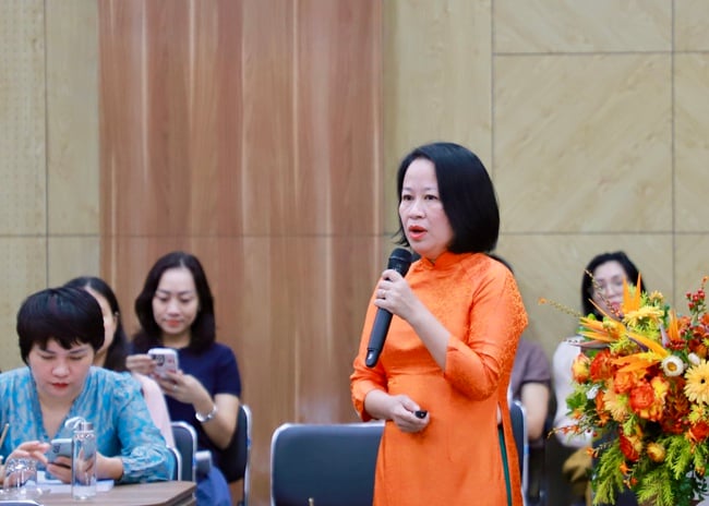 Diskuse o řešeních na podporu rozvoje horské turistiky ve Vietnamu - Foto 5. Bàn giải pháp thúc đẩy phát triển du lịch nghỉ dưỡng núi ở Việt Nam - Ảnh 5.