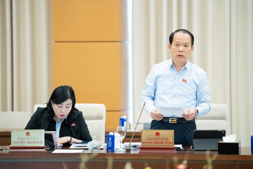 Bộ trưởng Nguyễn Mạnh Hùng: Quản lý trên giấy chỉ là ngoại lệ - 2