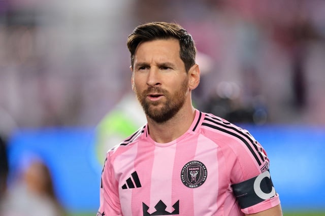 「メッシカップ」はどのように開催され、時間と形式はどのようなものですか? - 写真 1。 ‘Messi Cup’ được tổ chức ra sao, thời gian và thể thức như thế nào? - Ảnh 1.