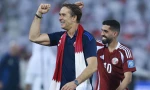 2026 Dünya Kupası için son iki Asya temsilcisi belirleniyor