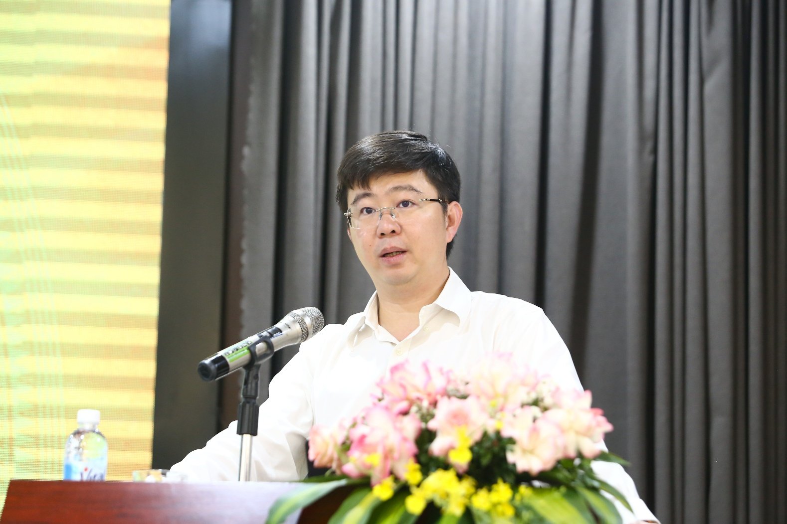 Ngành KH&CN giữ vai trò trung tâm trong tăng trưởng mới: Bứt phá với chuyển đổi số và đổi mới sáng tạo ở địa phương- Ảnh 2.