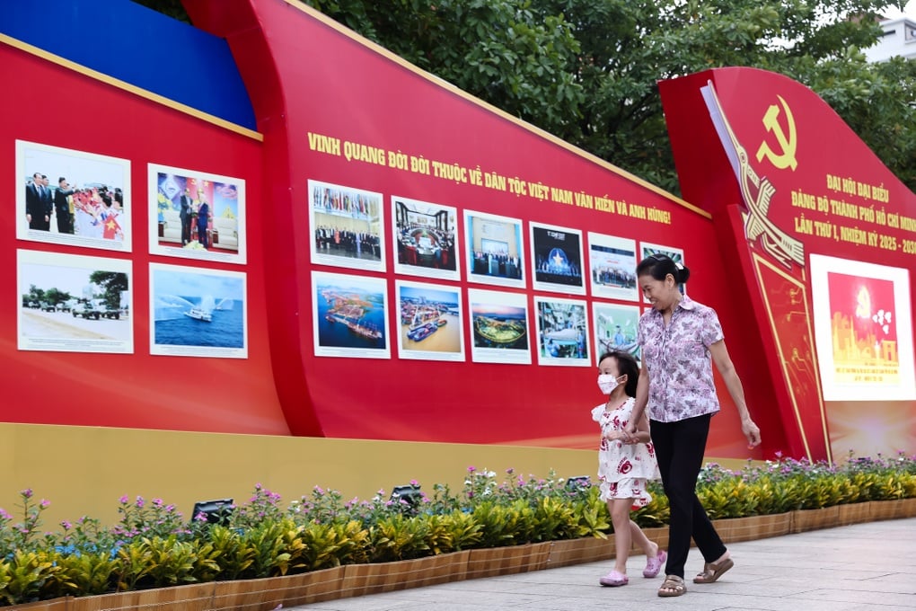 TPHCM hoàn toàn có thể trở thành một “thung lũng Silicon” - 2