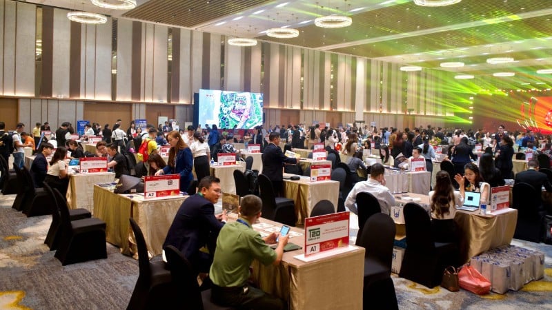 Đà Nẵng khai mạc Ngày hội Du lịch quốc tế năm 2025.