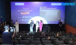 Short film 'The Sweet Thing That Stays' by Duy Tan University won the Best Screenplay Award