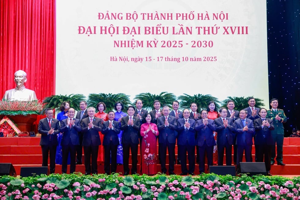 Tổng Bí thư: Hà Nội phải xử lý dứt điểm 4 vấn đề nhân dân đang rất mong đợi - 2