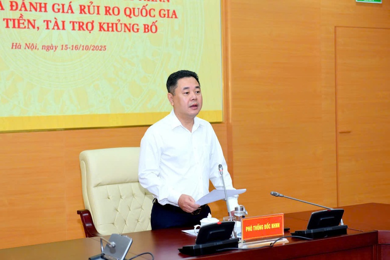 Muss die Konsistenz zwischen Transaktionen, Geldern und Kundenidentifikationsdatensätzen sicherstellen – Foto 1. Phải bảo đảm tính phù hợp giữa giao dịch, nguồn tiền và hồ sơ nhận diện khách hàng- Ảnh 1.