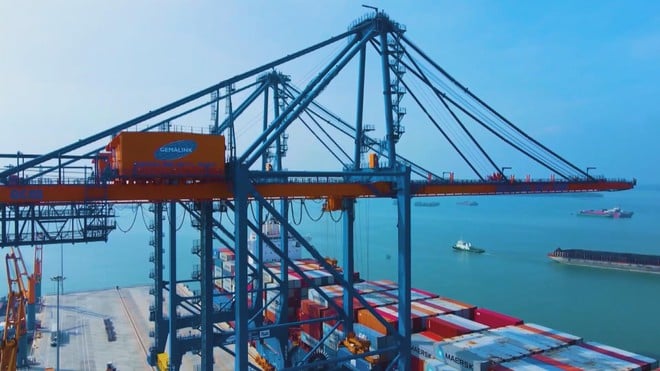 Cộng đồng doanh nhân TP. Hồ Chí Minh sẵn sàng đón cơ hội tiến bước - Ảnh 1.