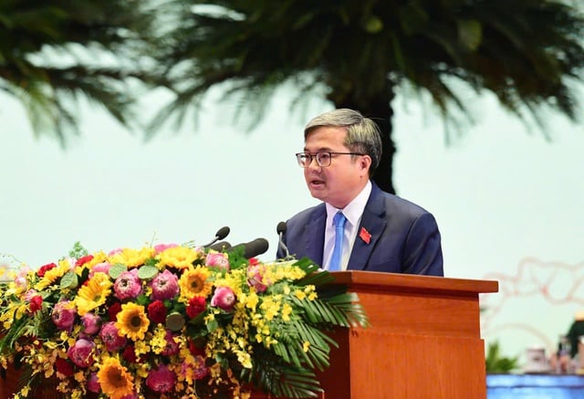 Định hình mô hình tăng trưởng mới cho Thủ đô- Ảnh 1.
