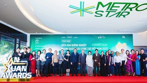 พันธมิตรกว่า 50 รายร่วมกิจกรรมแนะแนวอาชีพโฆษณาเชิงสร้างสรรค์