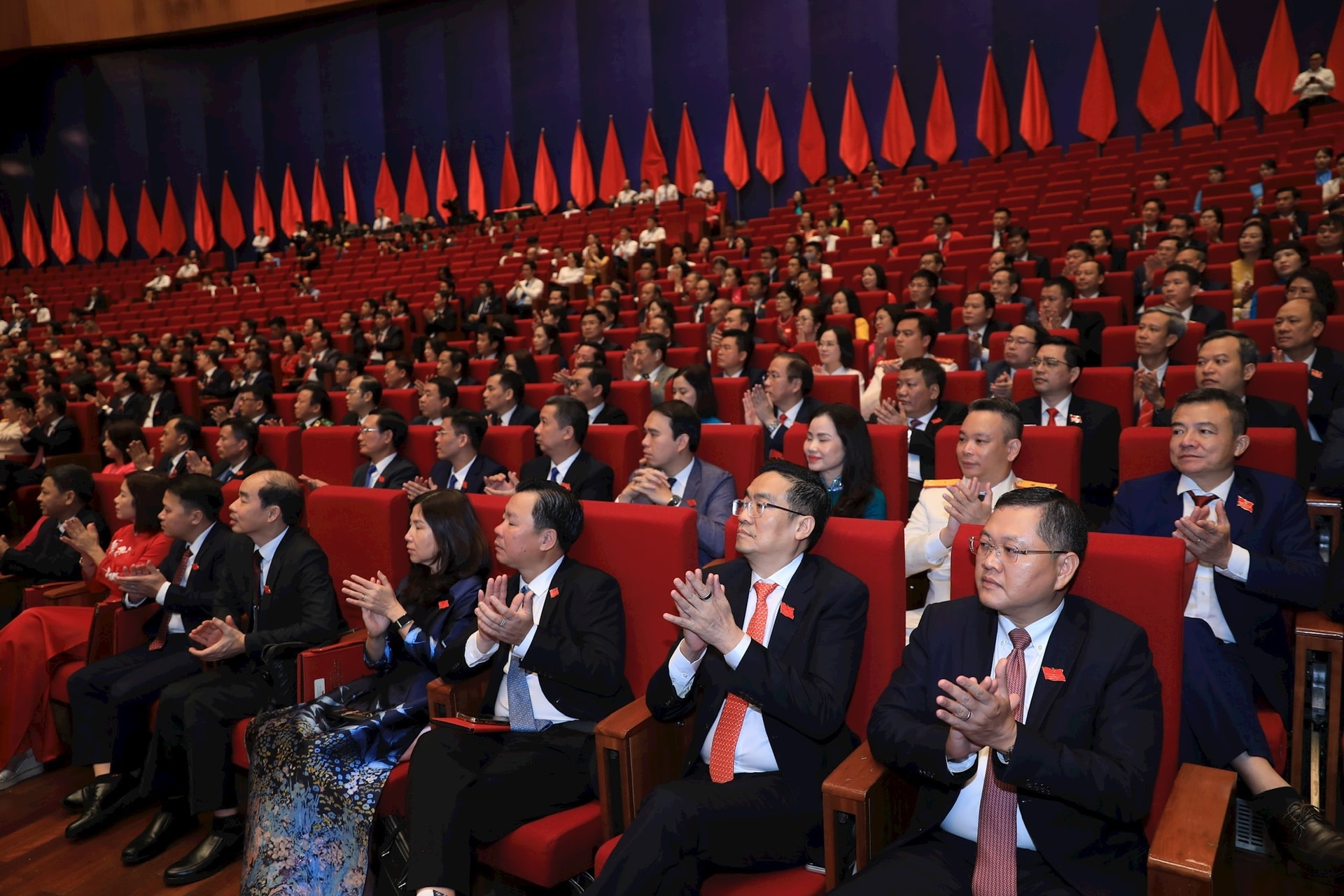 Đại hội HN 10
