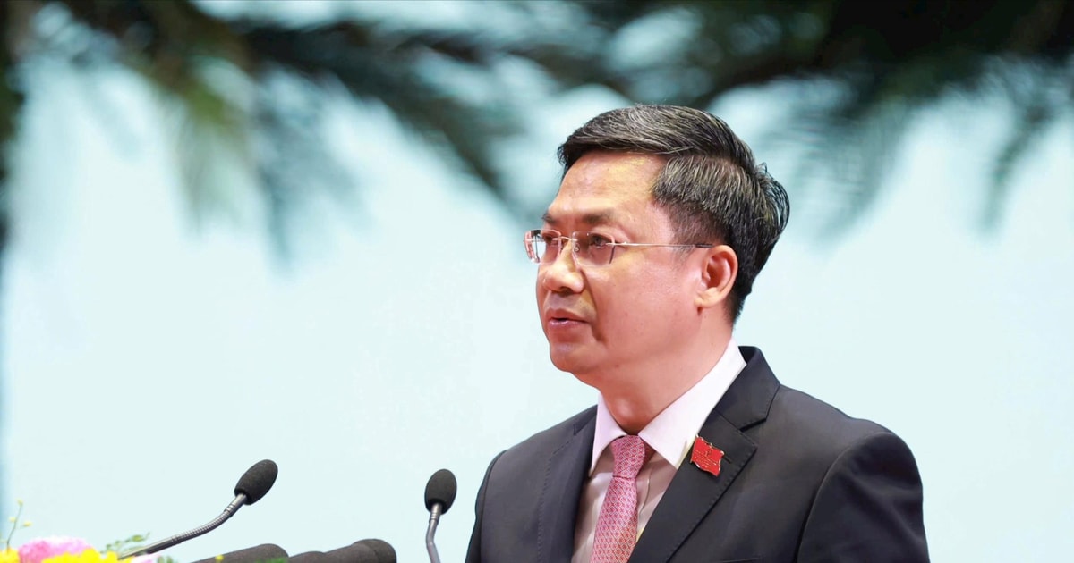 Lấy niềm tin của Nhân dân làm thước đo hiệu quả hoạt động