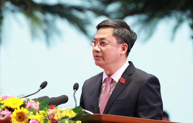 Hà Nội xác định phải có đột phá trong đổi mới phương thức lãnh đạo - Ảnh 1.