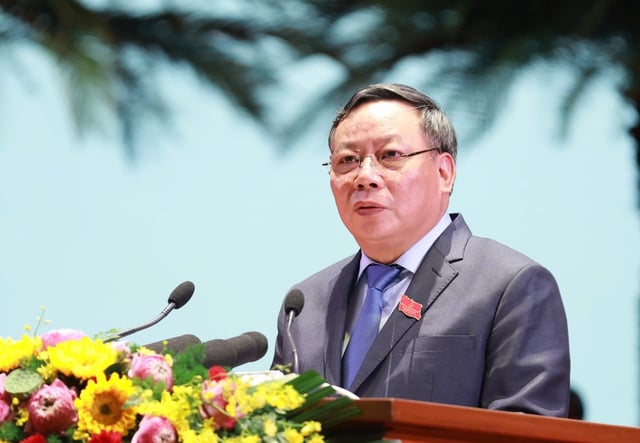 Hà Nội tiên phong trong kỷ nguyên mới: Từ bản lĩnh chính trị đến đột phá phát triển- Ảnh 4.