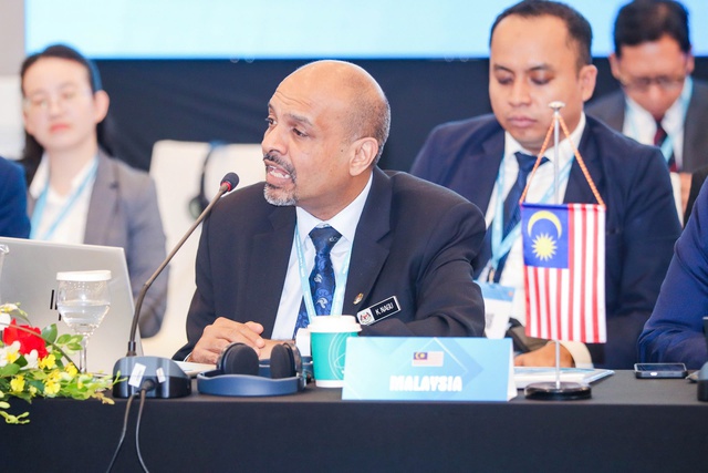 Thể thao - cầu nối hòa bình, hữu nghị và phát triển bền vững của ASEAN- Ảnh 4.