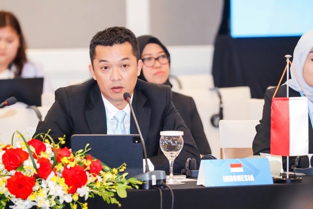Thể thao - cầu nối hòa bình, hữu nghị và phát triển bền vững của ASEAN- Ảnh 5.