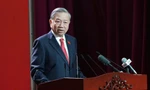 6 lucruri pe care secretarul general To Lam le-a solicitat Ho Chi Minh-City să le facă imediat