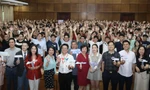 Aproape 4.000 de studenți au participat la Unitour „A.I. în acțiune”, Universitatea Politehnică a înregistrat o explozie de înscrieri