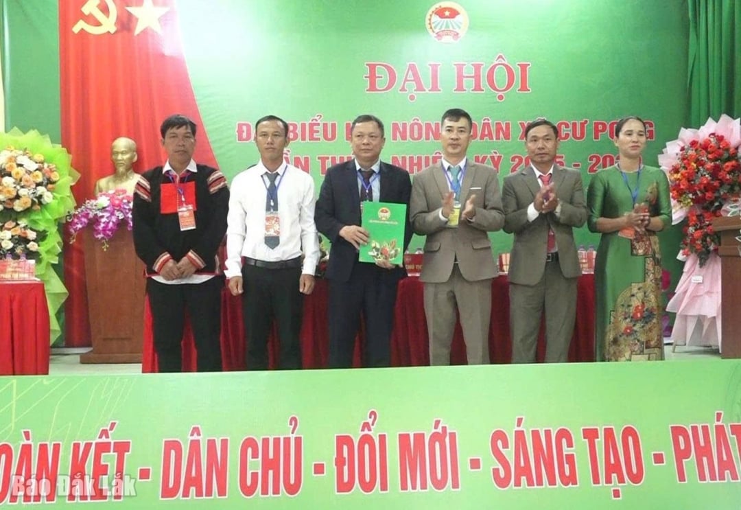 Standing Committee