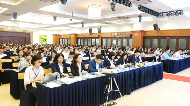 Verkürzen Sie die Zeit bis zum Börsengang – Foto 1. Rút ngắn thời gian chào bán cổ phiếu lần đầu ra công chúng- Ảnh 1.