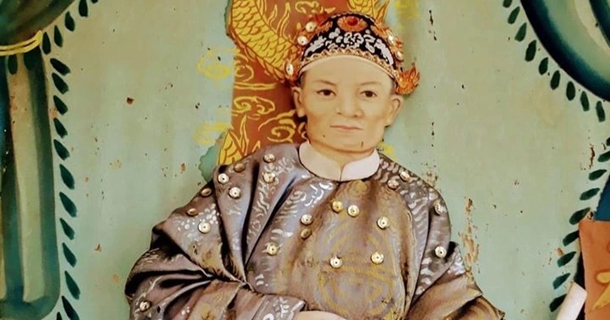 YouTuber đăng thông tin sai lệch về Tả quân Lê Văn Duyệt, Sở VH-TT TP.HCM nói gì?