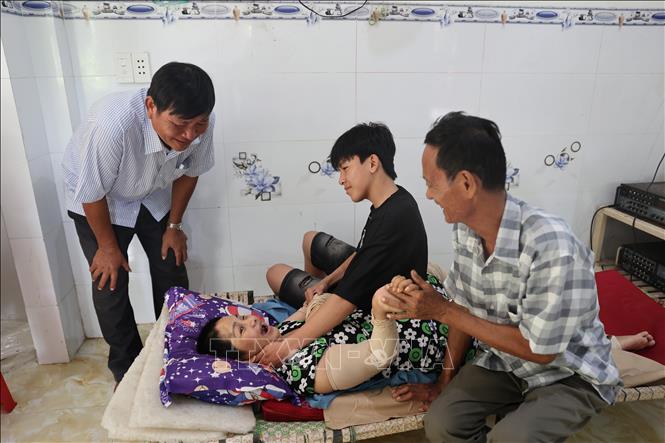Keterangan foto