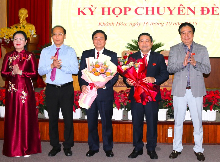 Khánh Hòa - Ảnh 1.