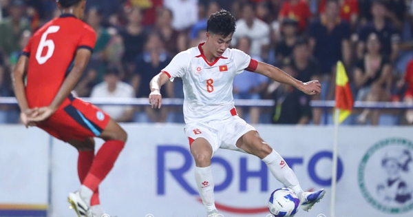 U23 Việt Nam chuẩn bị chạm trán Hàn Quốc, Trung Quốc và Uzbekistan