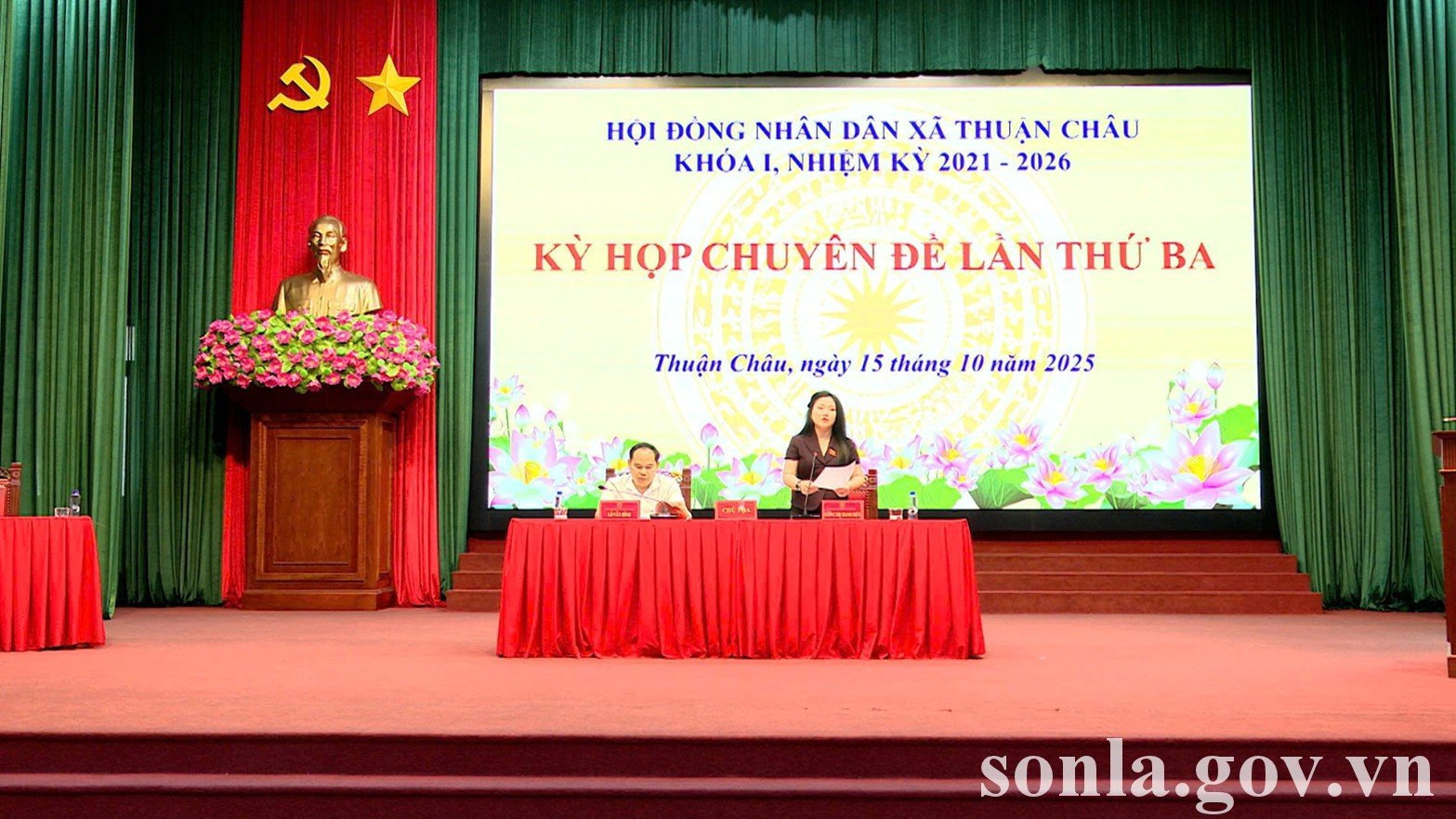 ខ្ញុំជឿអ្នក។