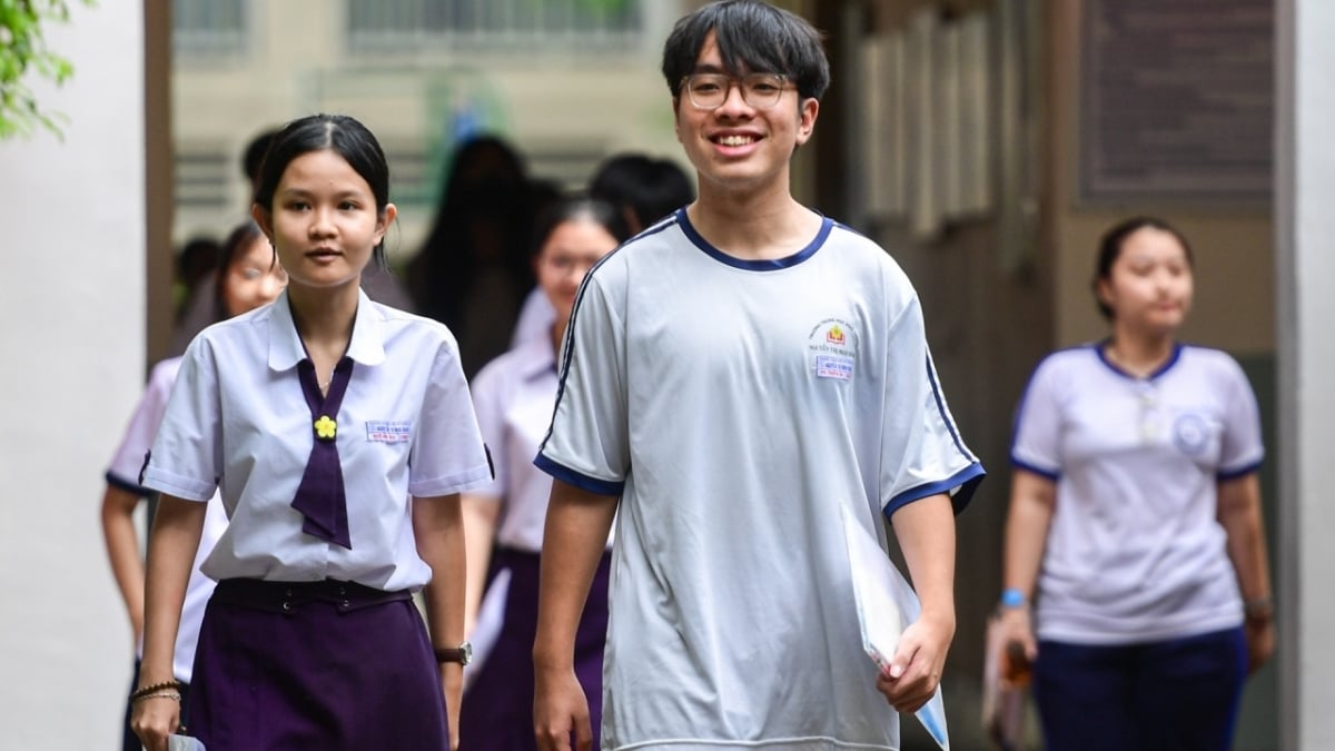 Những thay đổi trong tuyển sinh 2026 của Trường ĐH Bách khoa TP. Hồ Chí Minh