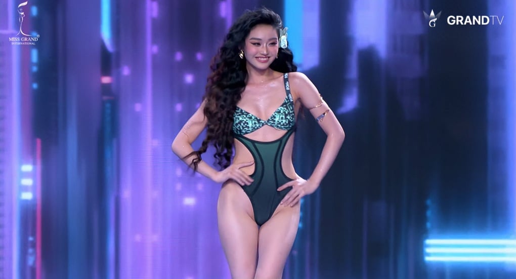 Yến Nhi nhận loạt tin vui sau đêm bán kết bùng nổ, có khả năng lọt top? - 2