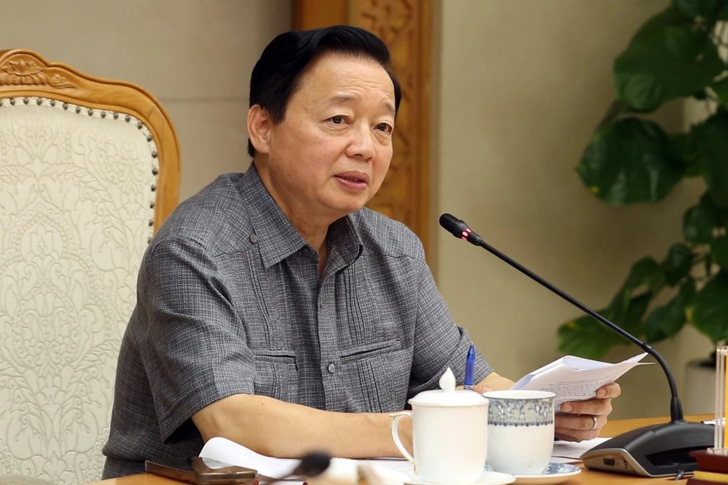 Wakil Perdana Menteri: 