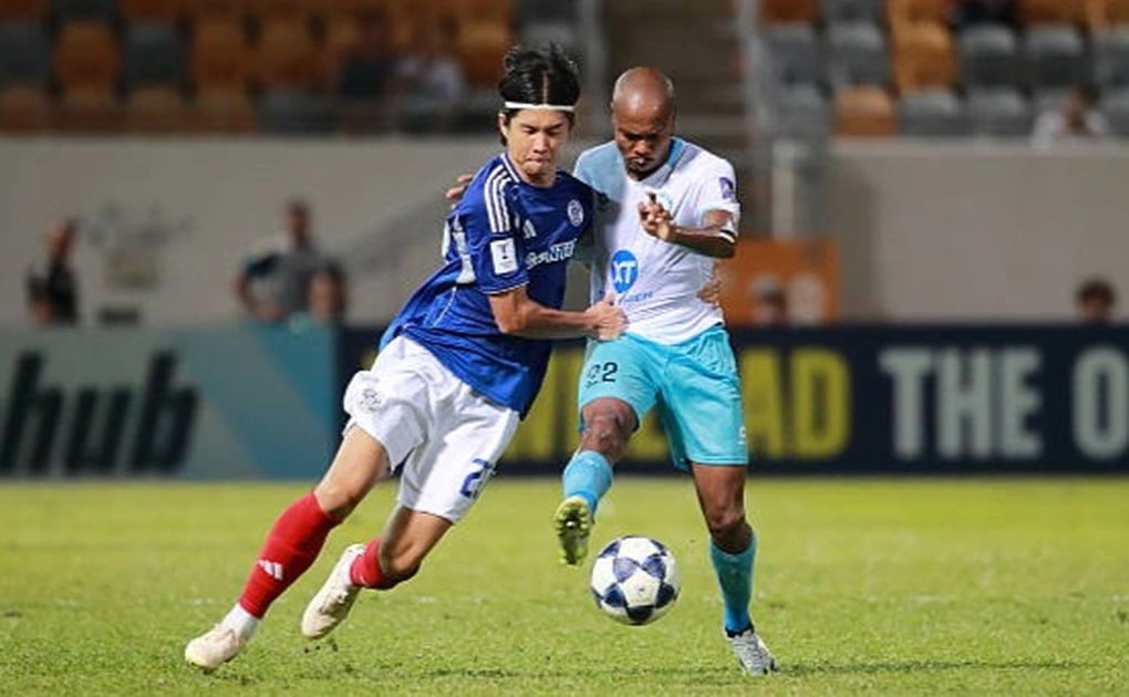 Ngôi sao ở V-League giành vé dự World Cup, FIFA lên tiếng chúc mừng - 2
