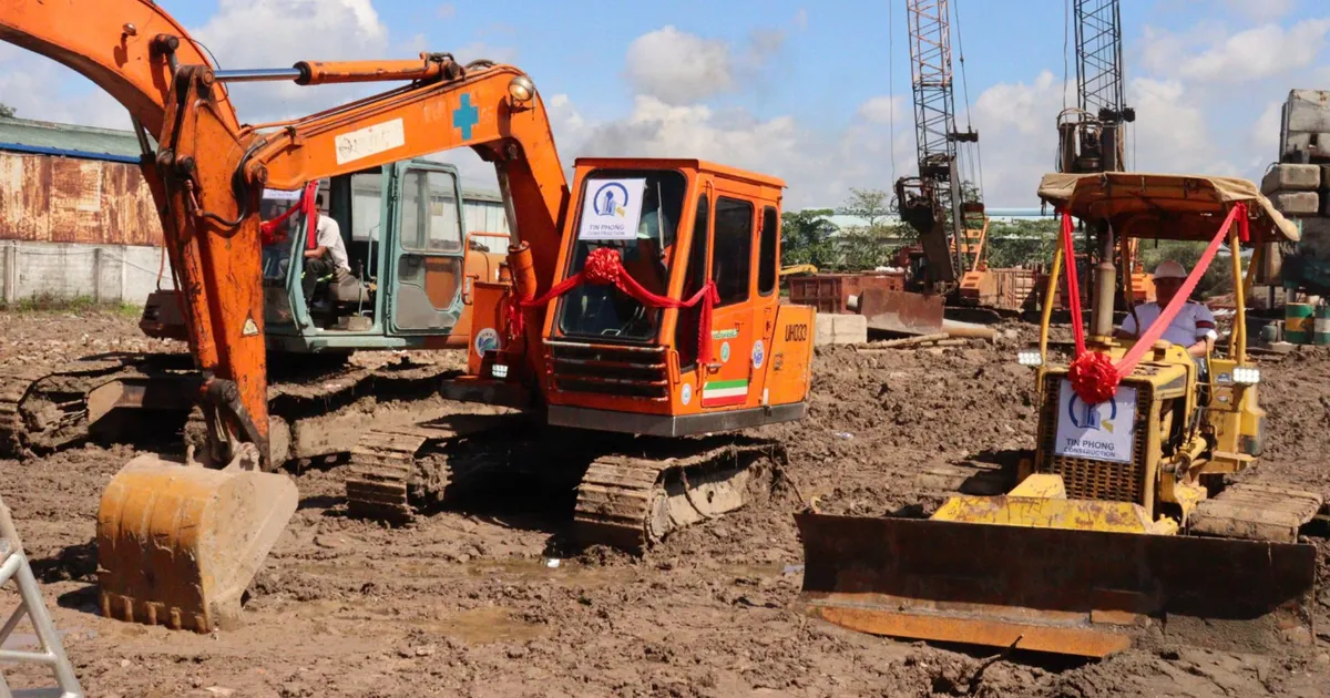 Tây Ninh kêu gọi đầu tư 7 dự án nhà ở xã hội