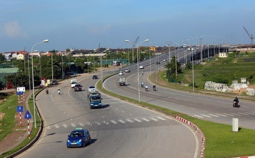 Dari total 108 proyek/subproyek yang mendapatkan rencana modal, hanya 72 yang telah mencairkan dana, menunjukkan bahwa sebagian besar proyek belum diluncurkan atau diimplementasikan secara efektif. (Foto: BTC/Vietnam+)