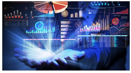 Chiến lược Dữ liệu Bộ Khoa học và Công nghệ đến năm 2030: Quản trị tri thức trong thời đại số- Ảnh 1.