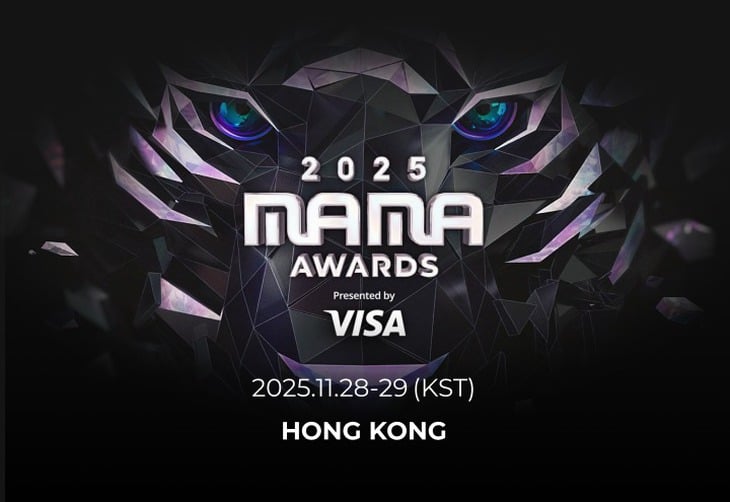 MAMA 2025 - Ảnh 1.