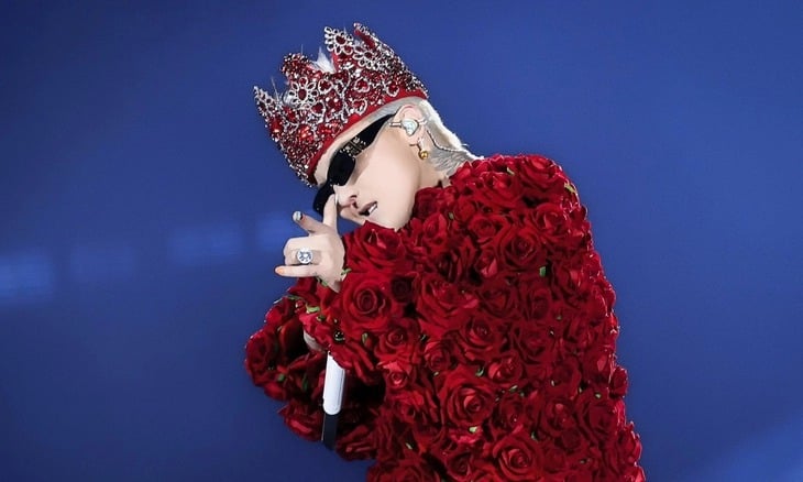 Rosé, Jennie, G-DRAGON khuấy đảo đề cử MAMA 2025 - Ảnh 2. MAMA 2025 - Ảnh 2.