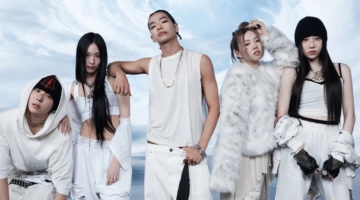 Rosé, Jennie, G-DRAGON khuấy đảo đề cử MAMA 2025 - Ảnh 6. Rosé, Jennie, G-DRAGON khuấy đảo đề cử MAMA 2025 - Ảnh 6.